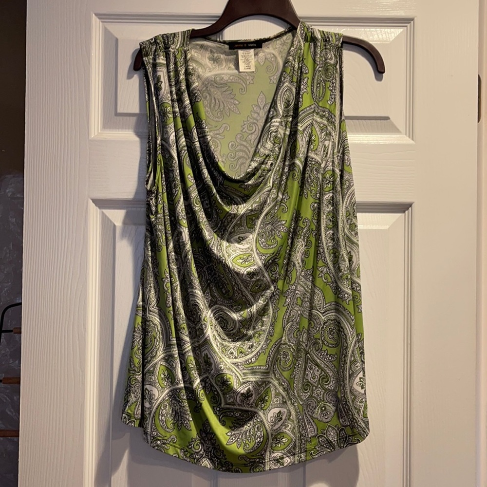 Ladies top